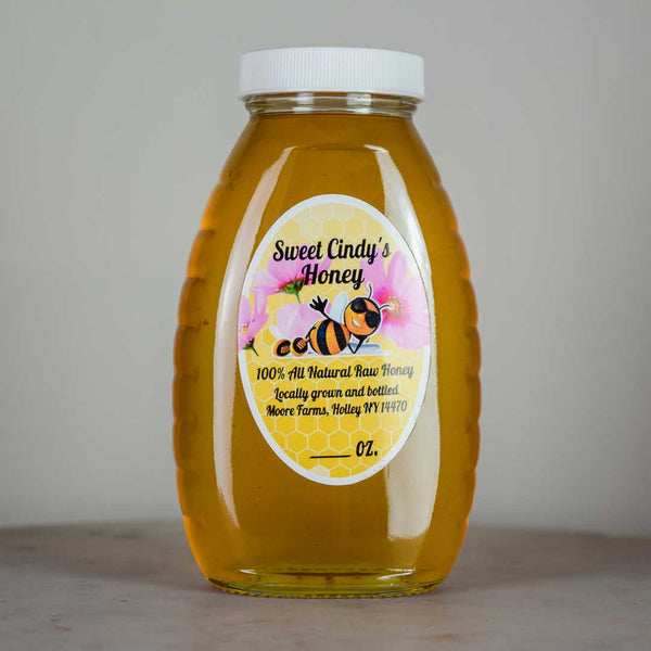 Does honey expire or go bad?