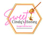 Sweet Cindy's Honey