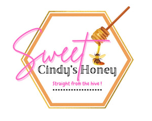 Sweet Cindy&#39;s Honey