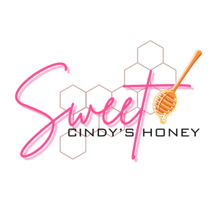 Sweet Cindy's Honey